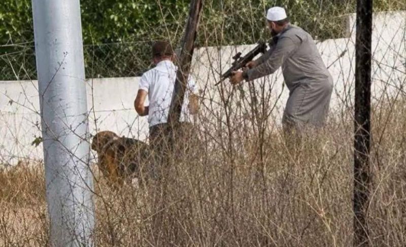الاحتلال يقتحم بلدة تل ويبدأ بالمسح الهندسي لمنزل منفذ العملية تمهيداً لهدمه