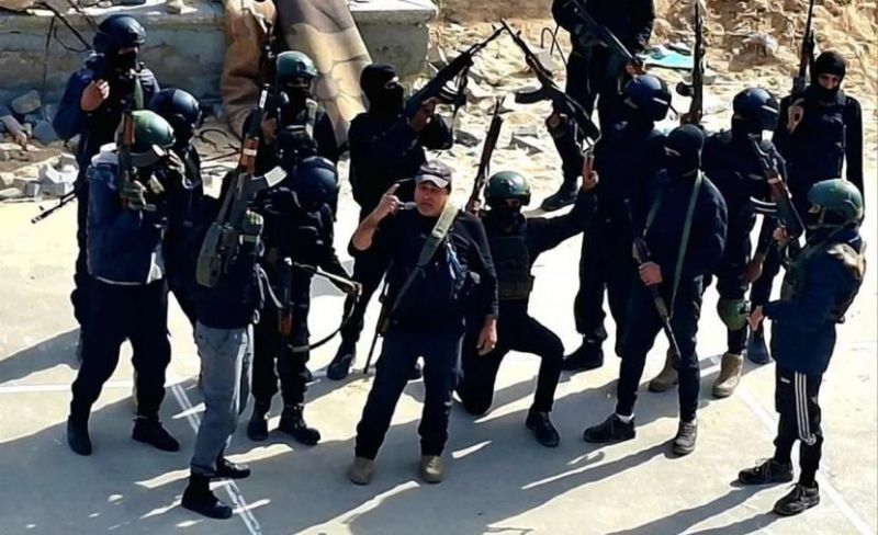 "رادع" تكشف تفاصيل جريمة اختطاف العصابات العميلة عددًا من المواطنين شرقي غزة