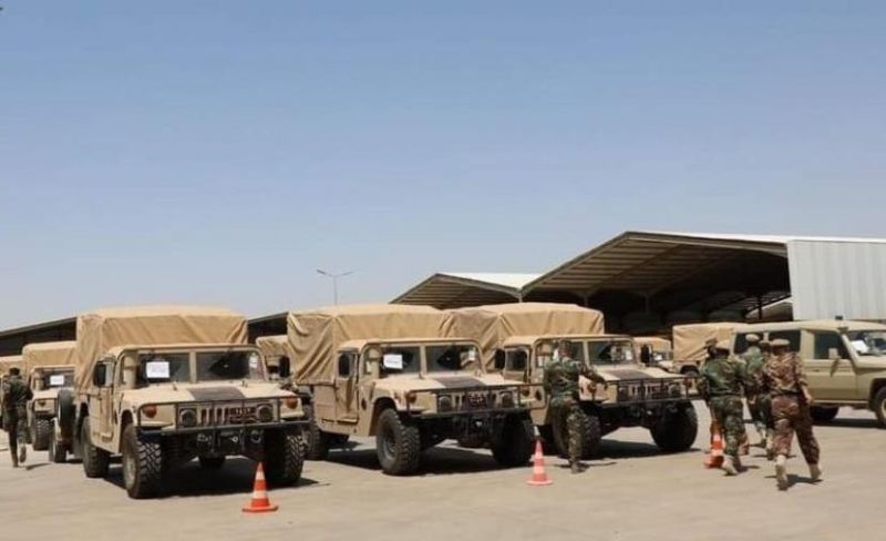 الحرس الثوري الإيراني: دمرنا مركز القيادة في قاعدة عسكرية أمريكية بالأردن
