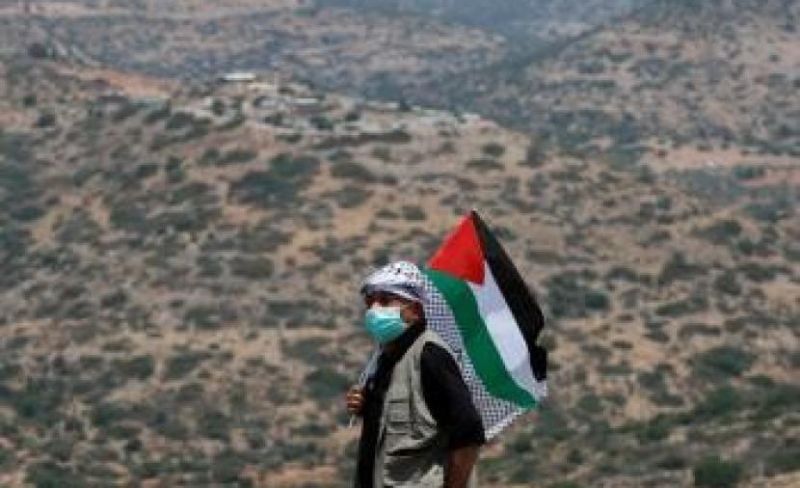 15.5 مليون فلسطيني في العالم نهاية 2025