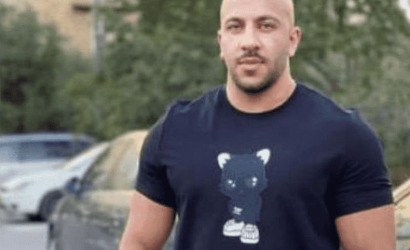 الاحتلال يعتقل نجل محافظ القدس عدنان غيث