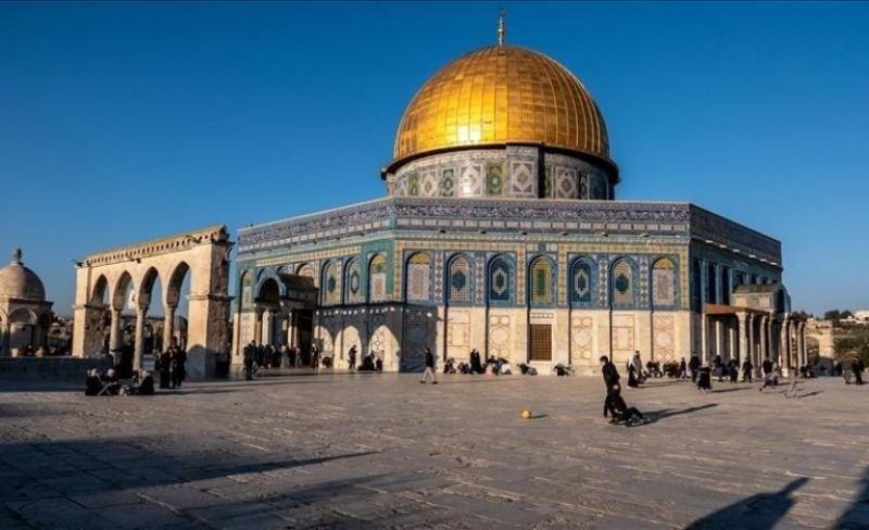 تعرف على حالة الطقس في فلسطين اليوم السبت