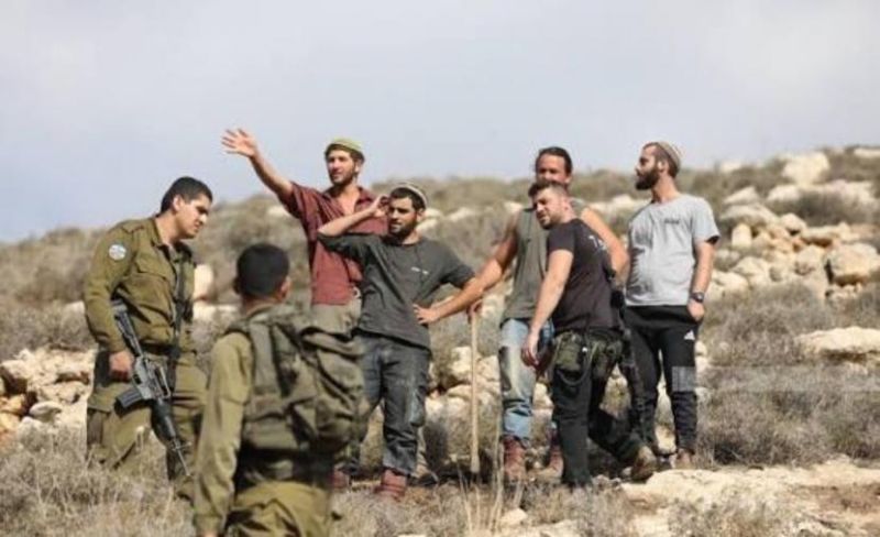 إرهاب المستوطنين بالضفة.. تصعيد منظم لتهجير الفلسطينيين وتكريس الاستيطان