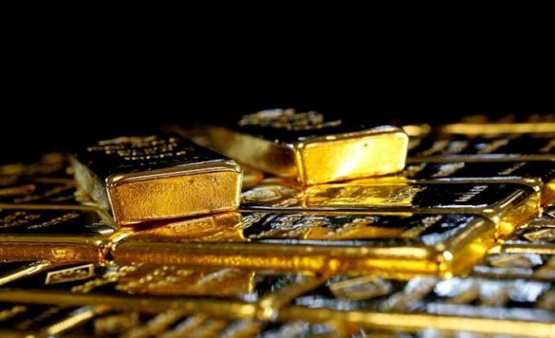 ارتفاع بأسعار الذهب متأثرًا بالهدوء النسبي بالخليج