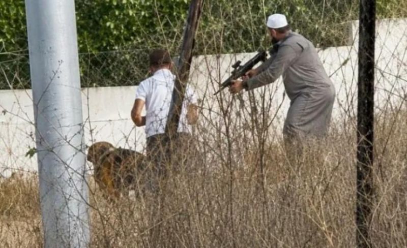 تقرير: مقاومة قرية تل تُفشل نظرية إخضاع الفلسطينيين
