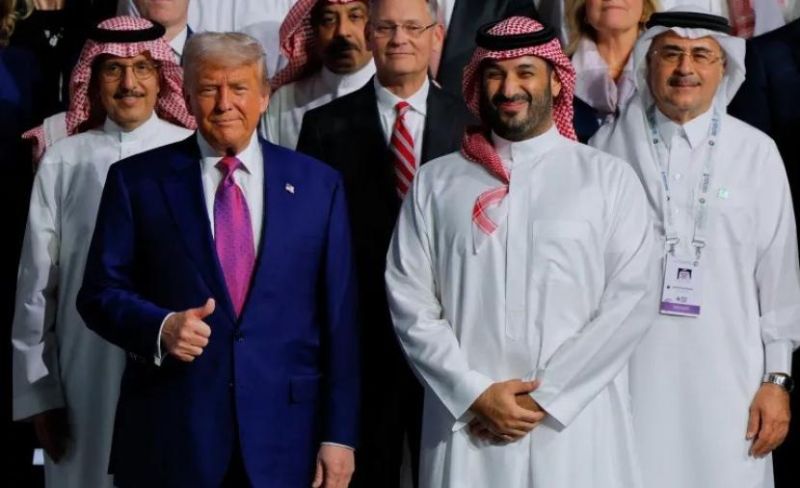 اتفاق نووي مدني بين الولايات المتحدة والسعودية لمدة 30 عاما