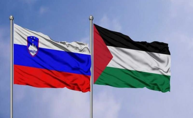 الجامعة العربية تدعو سلوفينيا للتراجع عن سحب الاعتراف بدولة فلسطين