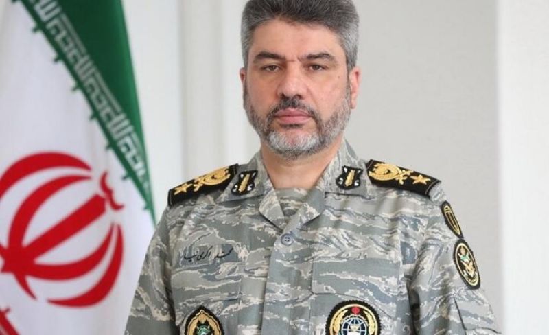 الجيش الإيراني: الولايات المتحدة مطالبة بالالتزام بشروطنا لإعادة فتح مضيق هرمز