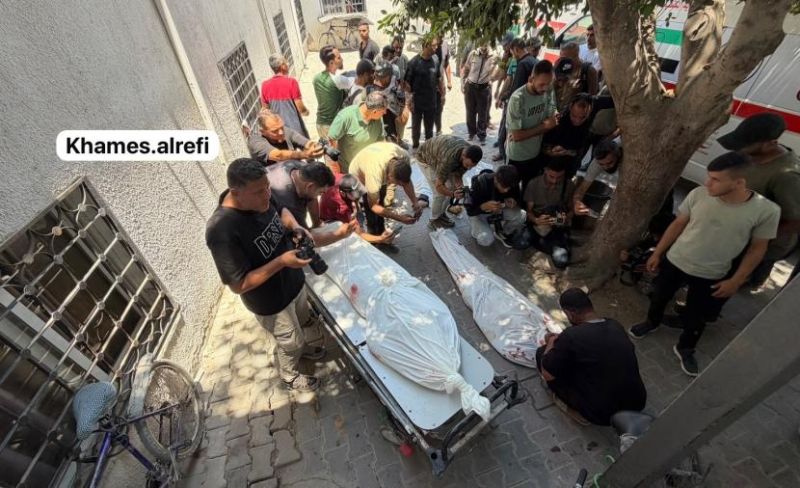 "المجاهدين": استهداف الاحتلال نقطة للشرطة في جباليا جريمة جديدة ضمن حرب الإبادة