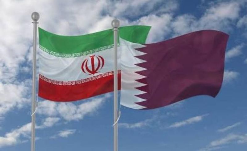 "رويترز": وفد قطري مفاوض في طهران لتهدئة التوتر مع واشنطن