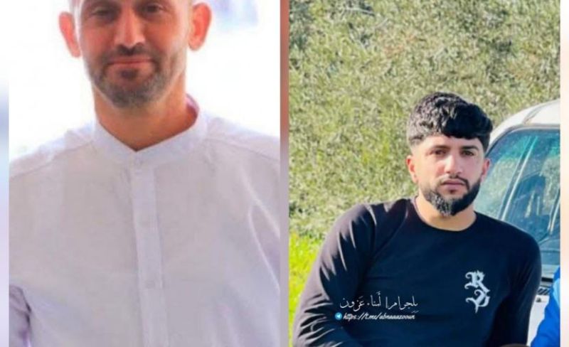 "إعلام الأسرى": الاحتلال يجدد الاعتقال الإداري لأسيرين من طولكرم وقلقيلية