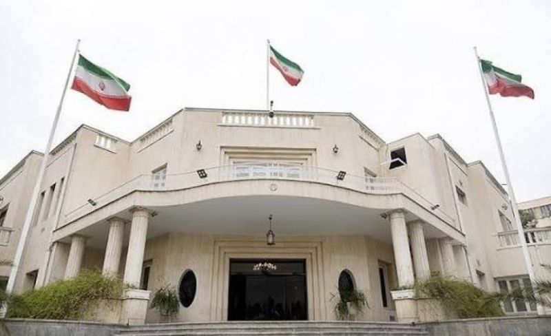 الحكومة الإيرانية تؤكد صمودها بمواجهة العقوبات الأمريكية