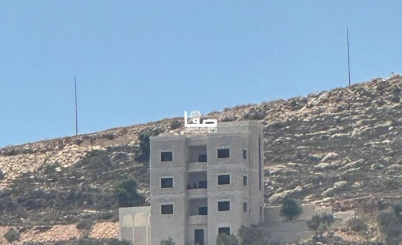 "كل ليلة رعب والخبز بعد أيام".. "صفا" تنقل شهادات حية لمحاصري قُصرة