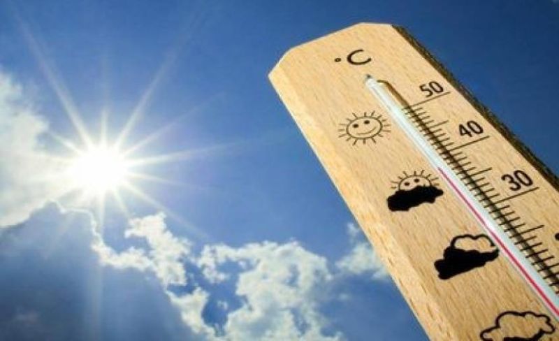 أجواء شديدة الحرارة اليوم الأربعاء في فلسطين