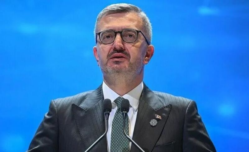 الرئاسة التركية: تهديدات نتنياهو وأكاذيبه ضد تركيا وسوريا تعكس عزلته الدولية