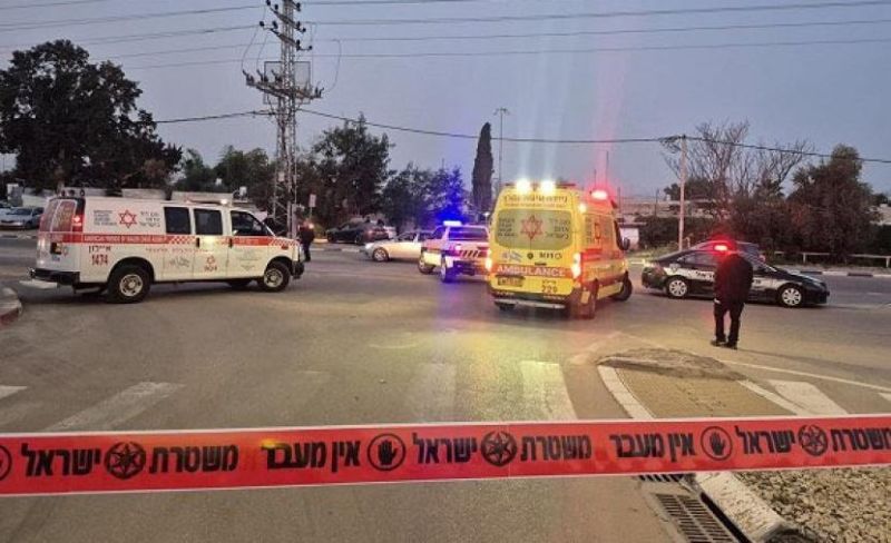 إصابة شابين في جريمتي إطلاق نار وعنف بالداخل المحتل