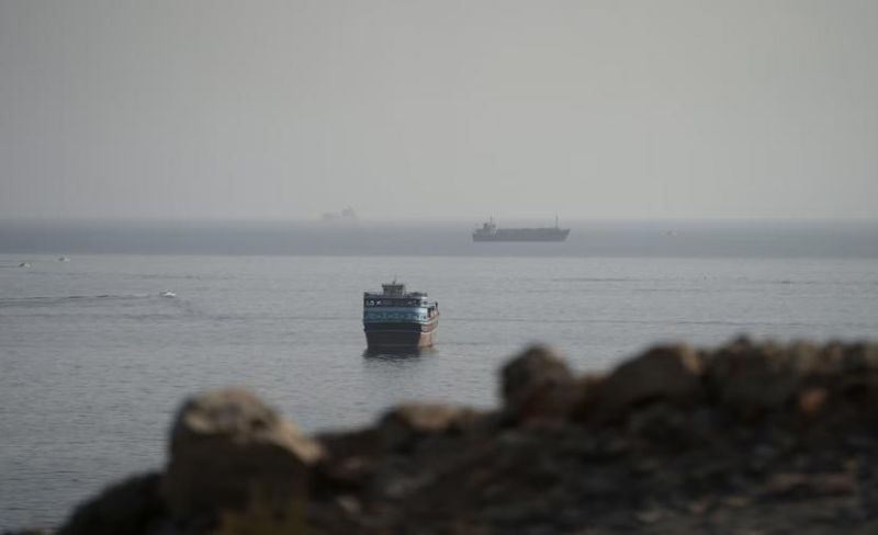 إيران: اتفاق مضيق هرمز في مراحله النهائية