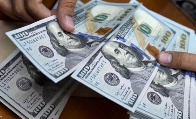 تراجع الدولار والعملات الأجنبية أمام الشيكل اليوم الأربعاء