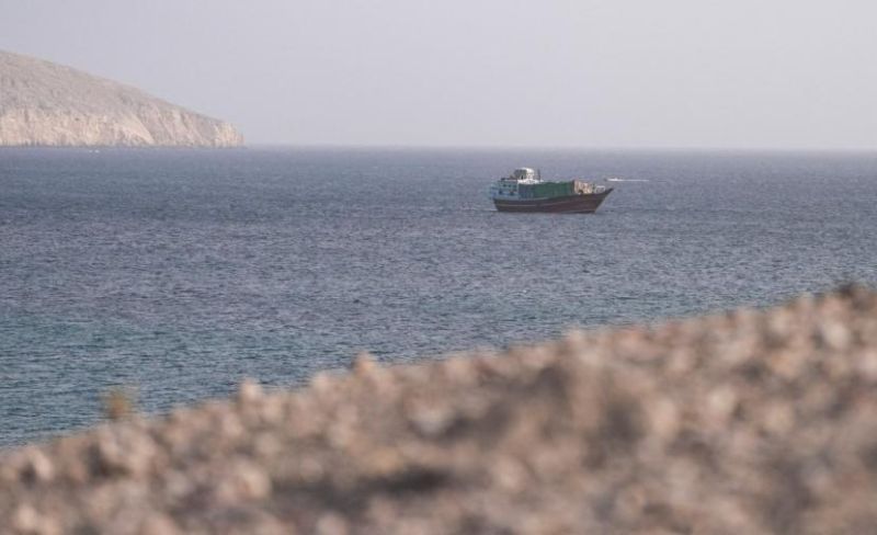 عُمان: مفاوضات الملاحة في مضيق هرمز مستمرة بأجواء إيجابية
