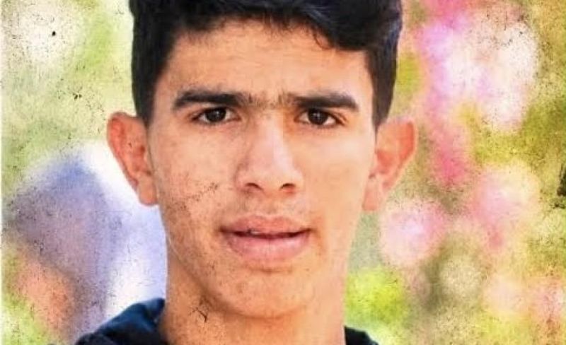 نادي الأسير: قضية الطفل حميد تكشف سياسة القتل البطيء والحرمان من العلاج في السجون