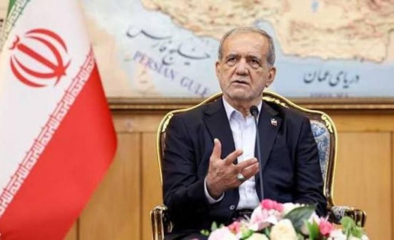 إيران: مذكرة التفاهم مع واشنطن محور علاقاتنا الخارجية مستقبلًا