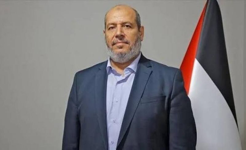 الحية يبحث مع رئيس جهاز المخابرات التركي مستجدات الأوضاع في غزة