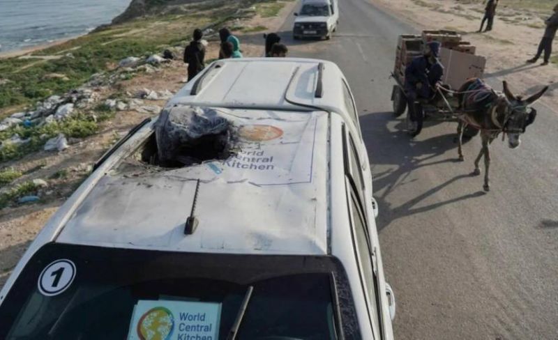 أسنراليا: العلاقات مع "إسرائيل" صعبة لرفضها التحقيق بقتل عاملة إغاثة بغزة