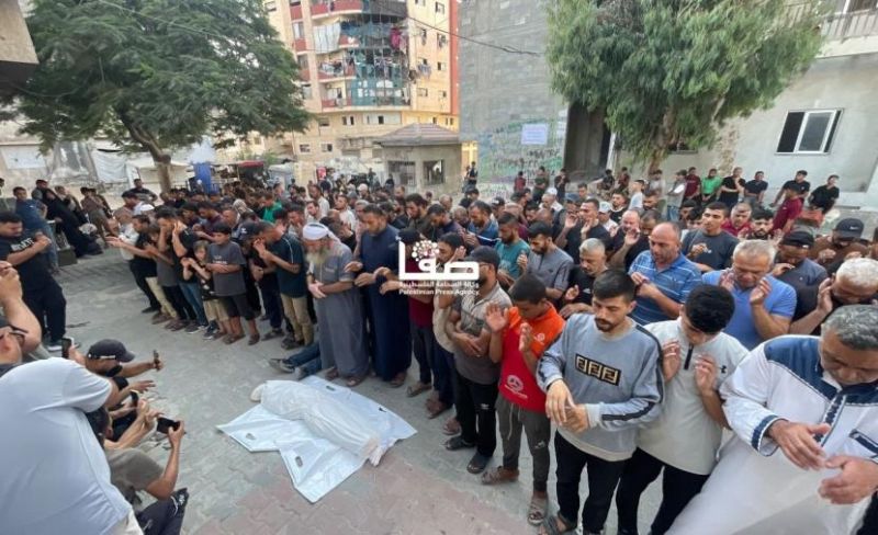 "الشعبية": حكومة نتنياهو تستخدم الدم الفلسطيني لخدمة حساباتها الداخلية