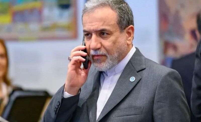 عراقجي بعد انتهاء مذكرة الـ60 يوما: نصت على إنهاء الحرب