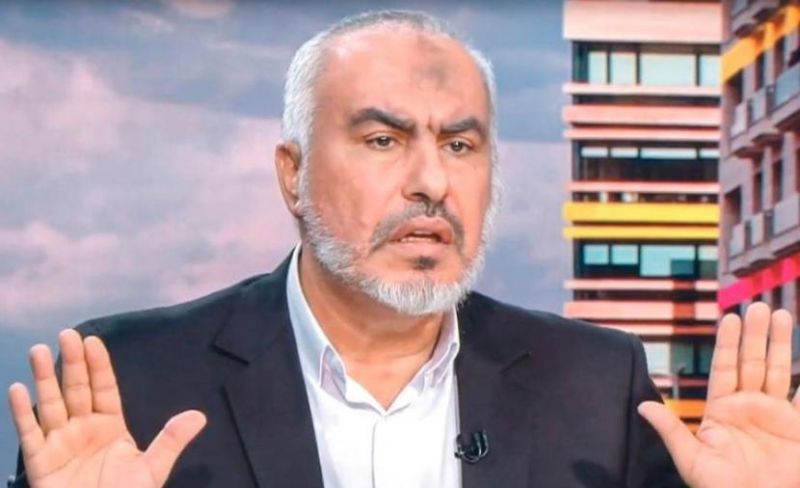 حمد: قصف "إسرائيل" على غزة يؤكد أنها لا تريد اتفاقًا