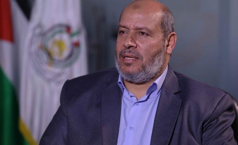 حماس والجهاد الإسلامي تبحثان خروقات الاحتلال ووقف إطلاق النار