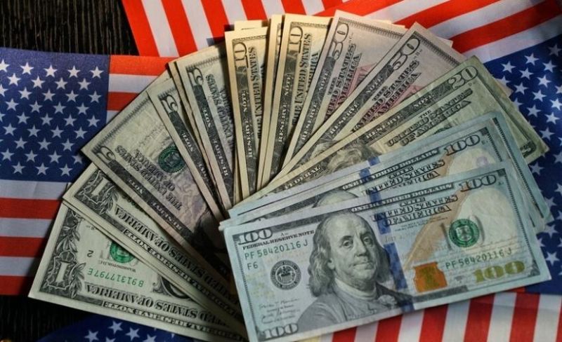 ارتفاع قياسي للدين العام الأميركي إلى أكثر من 40 تريليون دولار