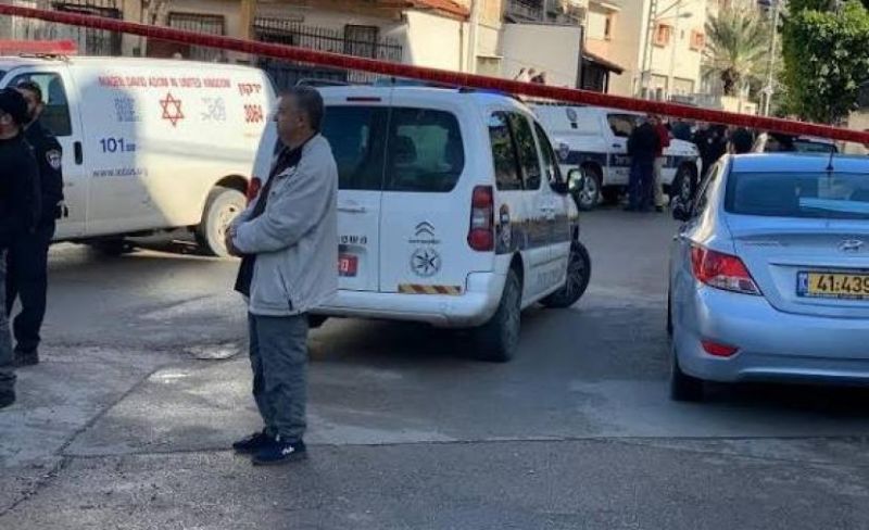 3 إصابات طعنًا في جريمة بمدينة الطيبة