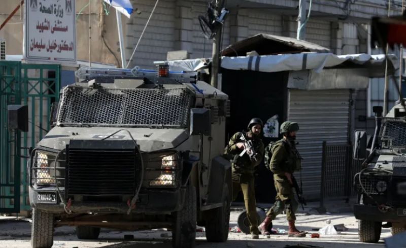 56 عملاً مقاوماً في الضفة والقدس خلال أسبوع