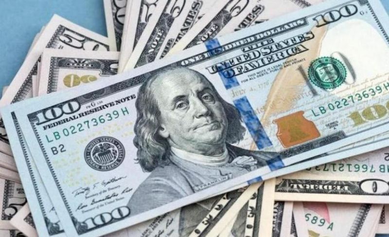 الدولار والعملات الأجنبية مقابل الشيكل اليوم