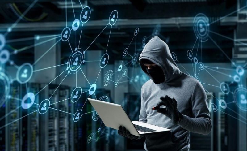 خسائر الجرائم الإلكترونية تتجه إلى 10 تريليونات دولار عالميًا خلال 2026