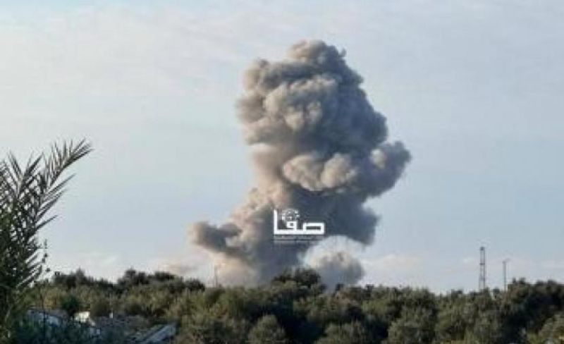 خروقات متواصلة بغزة.. شهيد وجريح بقصف دراجة وسط قصف مدفعي وإطلاق نار