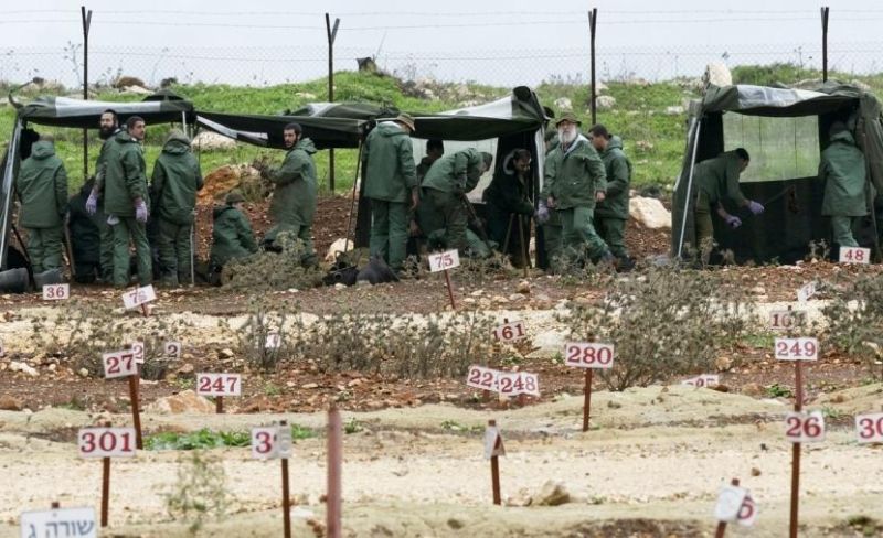 رئيس لجنة المفقودين بغزة يفتح ملف 6300 جثمان ومفقود محتجز بين ركام الإبادة والشهادة المجهولة