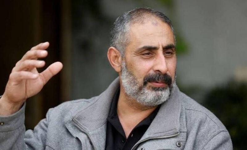 "حماس" تنعى القيادي فتحي خازم وتؤكد أن اغتياله لن يوقف مسيرة المقاومة