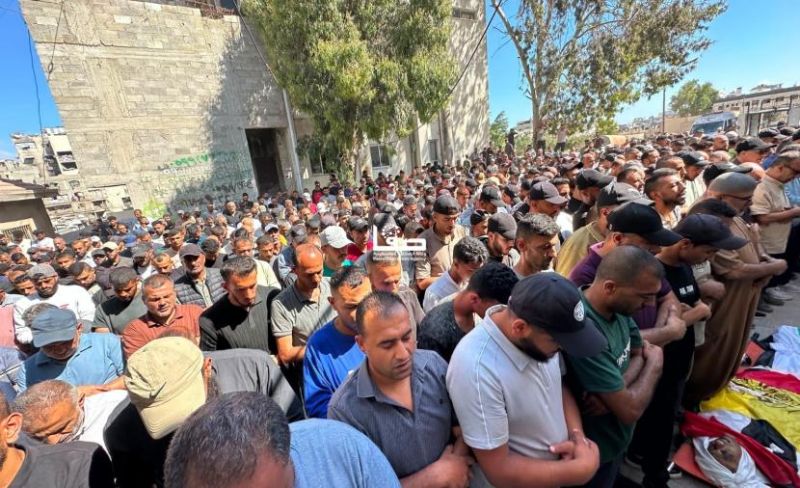 الصحة: 5 شهداء و18 إصابة وصلوا مشافي غزة خلال 48 ساعة