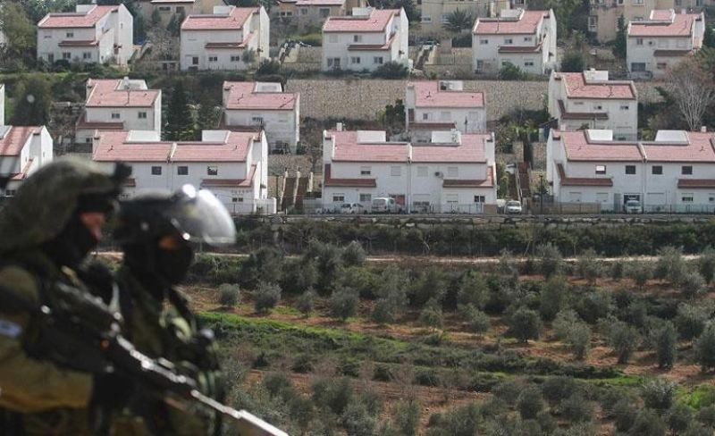 الخارجية الفلسطينية ترحب بموقف 7 دول رافض لمخطط E1 الاستيطاني