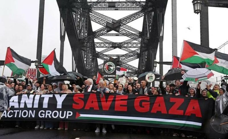 قاضية أميركية توجه ضربة لتحركات ترامب لترحيل ناشطين مؤيدين لفلسطين