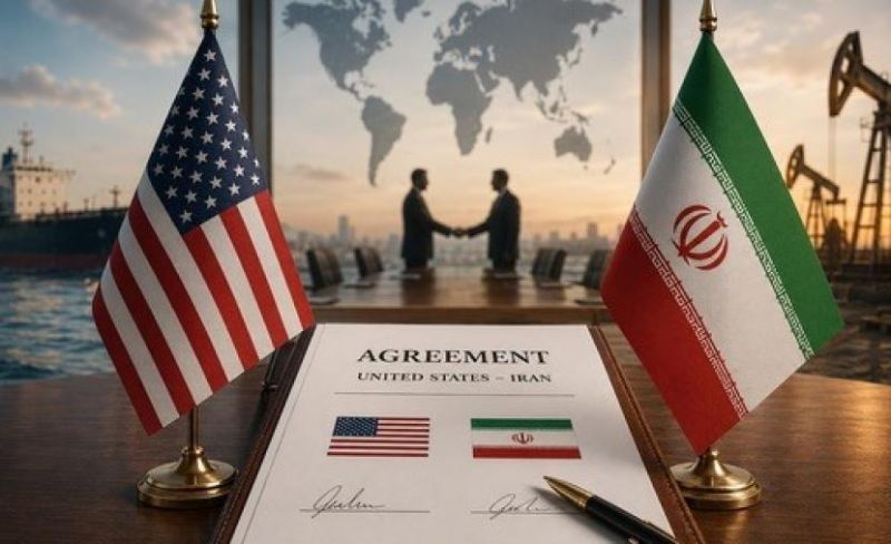 انتهاء مهلة مذكرة التفاهم بين واشنطن وطهران اليوم وتوترات في هرمز