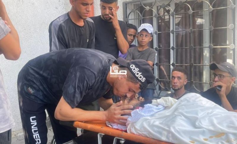 الصحة بغزة: الشهر المنصرم الأعلى في عدد الشهداء منذ بداية العام