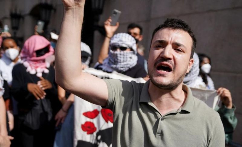 حكم قضائي يُعرقل مساعي ترمب لترحيل طلاب مؤيدين للفلسطينيين