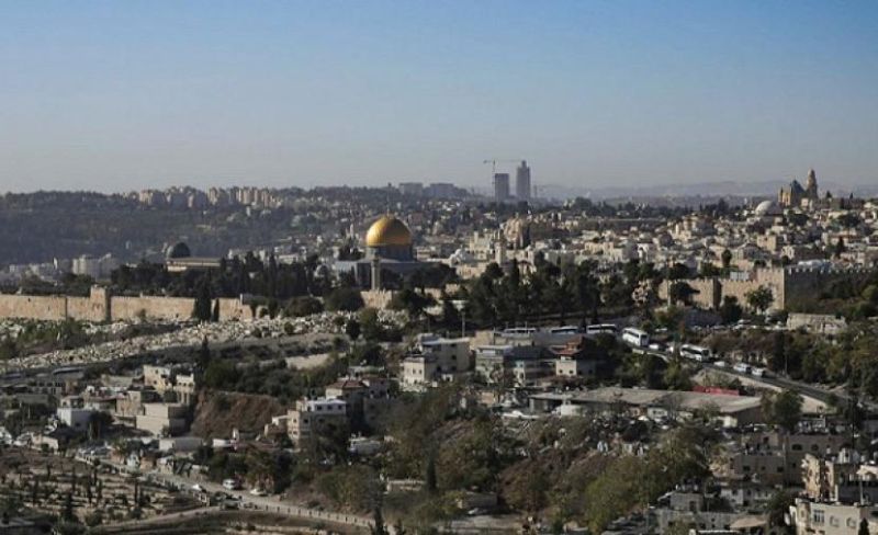 موجة حر متواصلة في فلسطين.. ماذا ينتظر الطقس خلال الأيام المقبلة؟