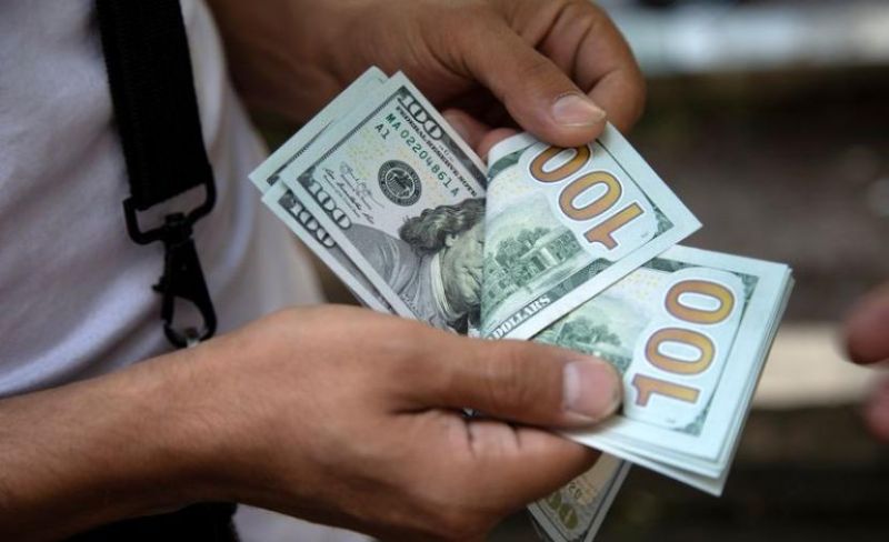 طالع أسعار العملات الأجنبية مقابل الشيكل اليوم الجمعة