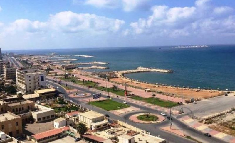 سوريا: توصلنا لاتفاق مع روسيا بشأن قاعدتيها في حميميم وطرطوس