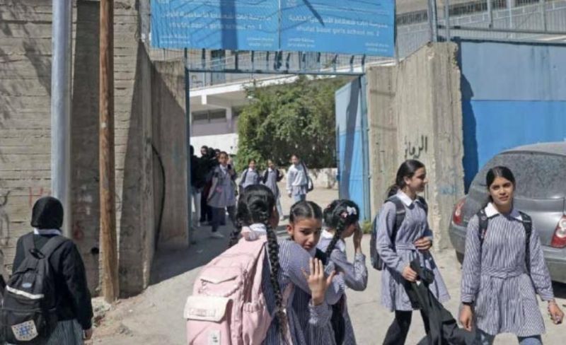 محافظة القدس: فرض المنهاج الإسرائيلي على مدارس القدس تصعيد خطير يستهدف هوية الأجيال