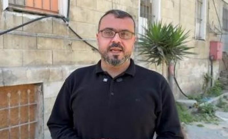 حماس: لقاءاتنا بمصر تبحث انتهاكات الاحتلال وضمان إلزامه بخارطة الطريق
